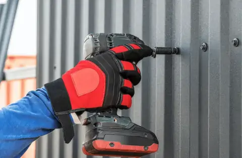 Travaux de zinguerie - Préval